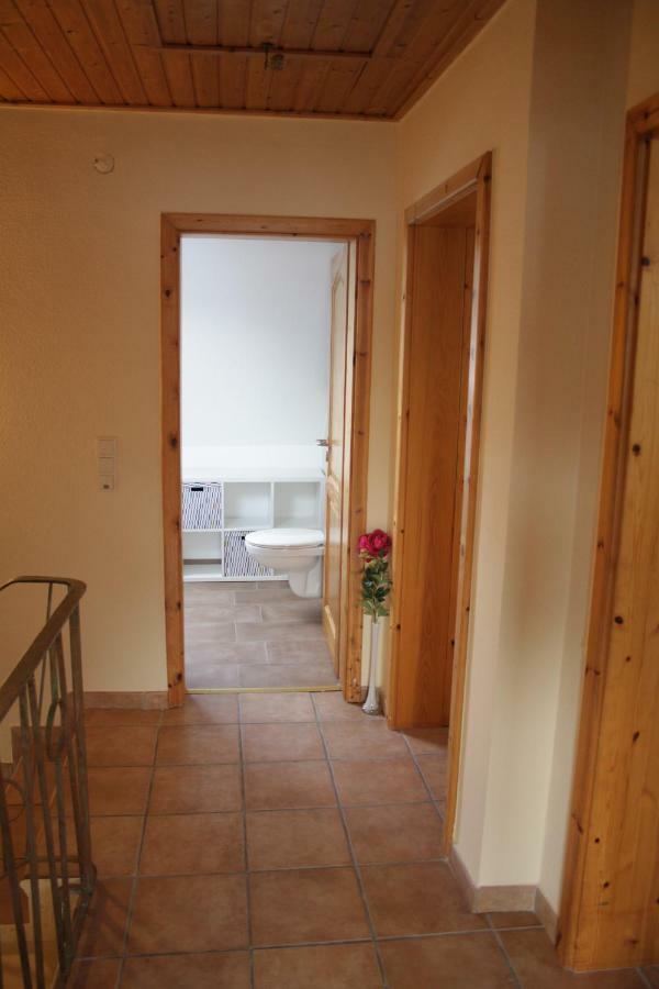 Ana-Marie Apartment บาดนอยเอินอาห์-อาร์ไวเลอร์ ภายนอก รูปภาพ