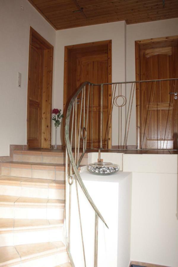 Ana-Marie Apartment บาดนอยเอินอาห์-อาร์ไวเลอร์ ภายนอก รูปภาพ
