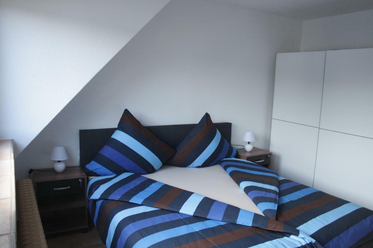 Ana-Marie Apartment บาดนอยเอินอาห์-อาร์ไวเลอร์ ภายนอก รูปภาพ